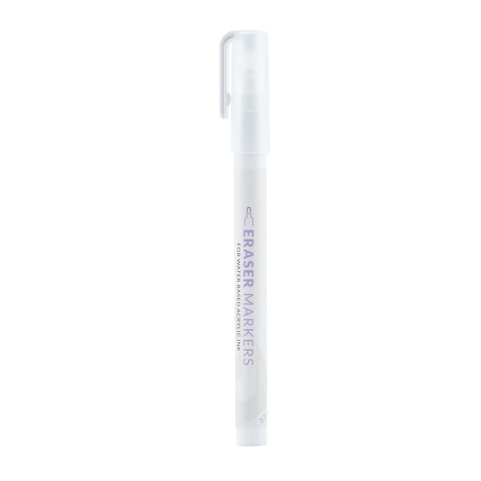 Gaahleri Metallic Series Marker Eraser