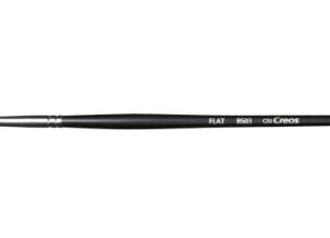 Mr. Brush Flat – Obrázok 2