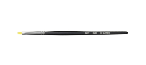 Mr. Brush Flat