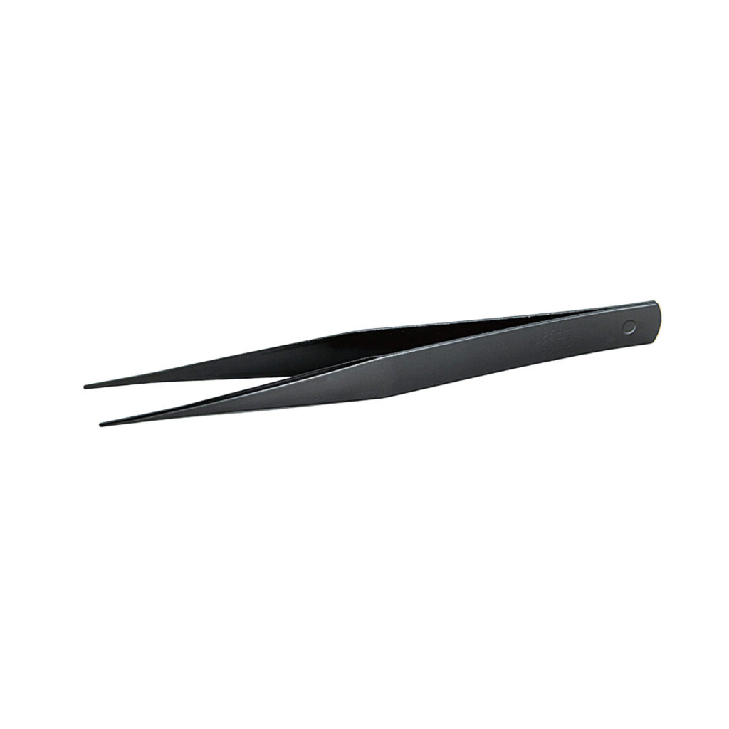 Cation Coat Tweezers F101