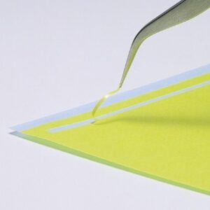 Mr. Finely Slit Masking Sheets – Obrázok 2