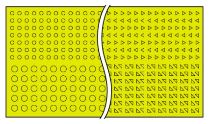 Mr. Masking Sheet Round & Triangle