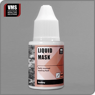 VMS Liquid Mask 30ml