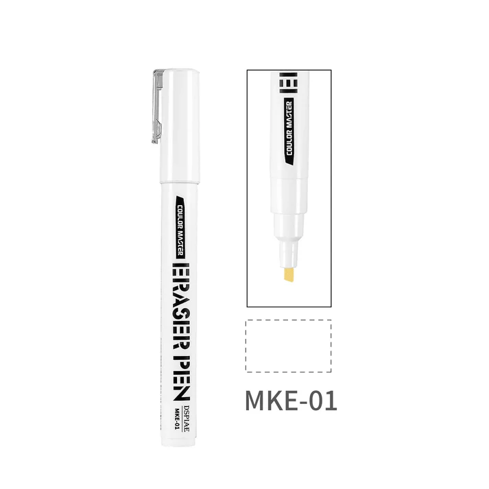 DSPIAE Universal Eraser Pen