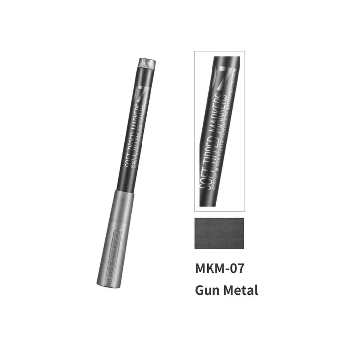 DSPIAE Marker Pen Metallic Purple