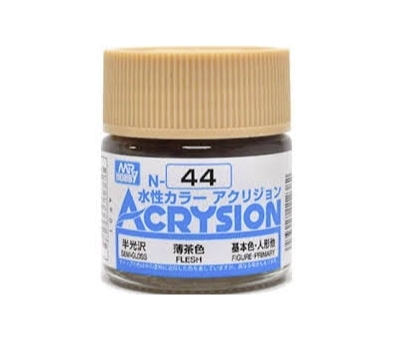 Acrysion N44 - Flesh (Semi-Gloss/Primary)