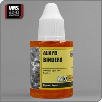 VMS Alkyd Binders HIGH GLOSS FX