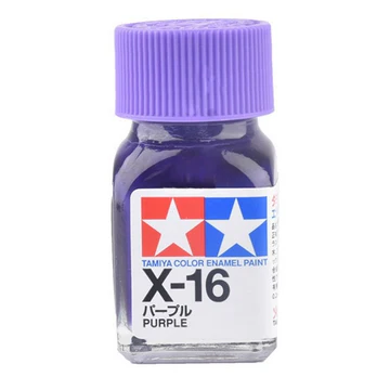 Tamiya Enamel X-16 Purple