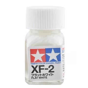 Tamiya ENAMEL Mini XF-2 White Matt