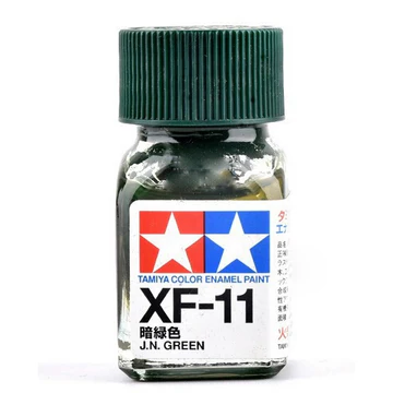 Tamiya Enamel XF-11 J.N. Green