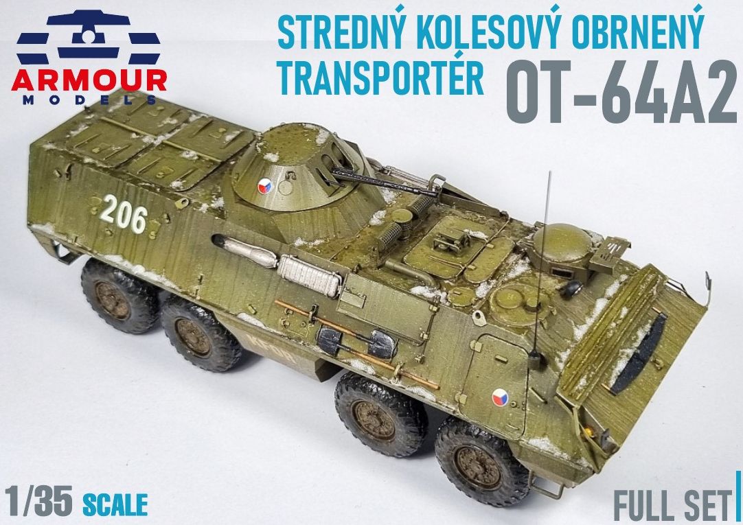 OT-64A2 1/35
