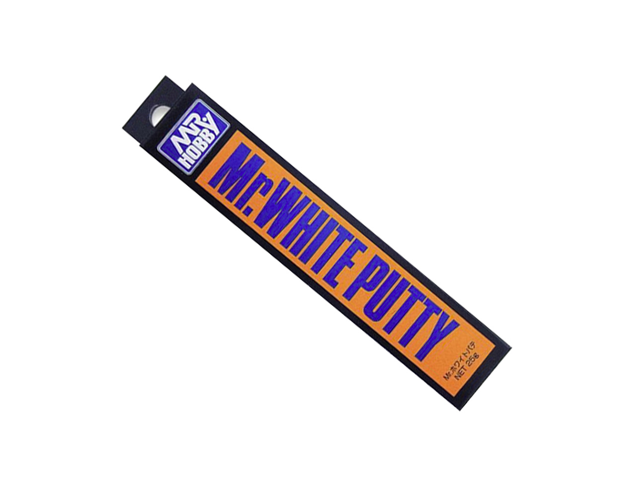 MR.WHITE PUTTY – Obrázok 1