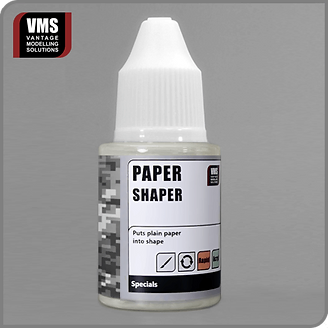VMS Paper Shaper 30ml