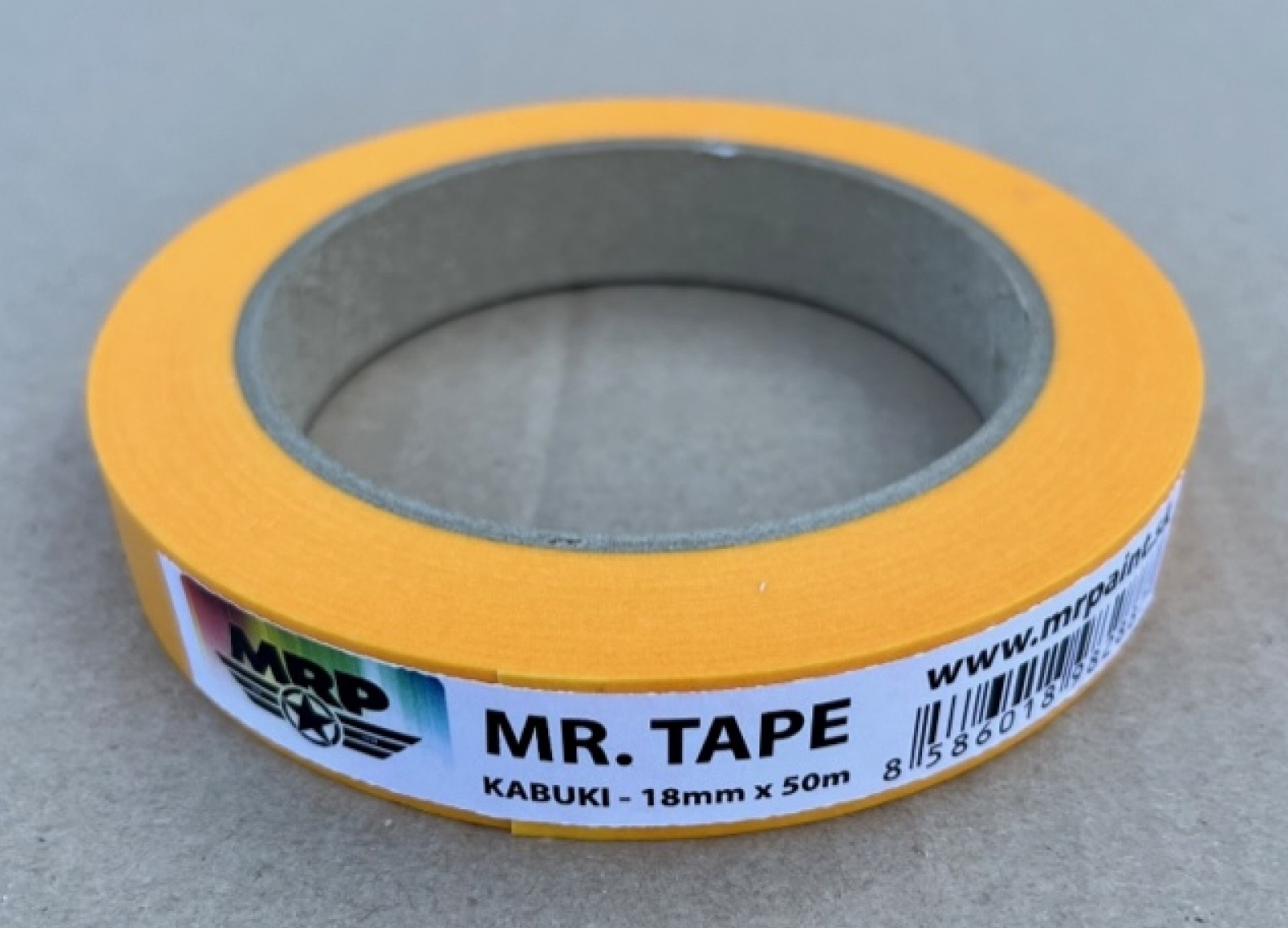 Mr.Tape Kabuki