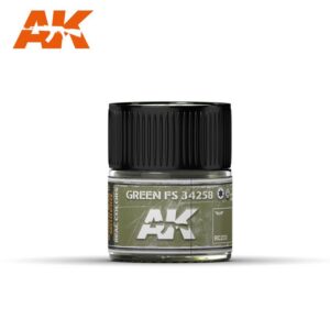AK Real Colors RC223 Tan FS 20400 – Obrázok 2