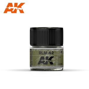 AK Real Colors RC269 RLM 62 – Obrázok 1