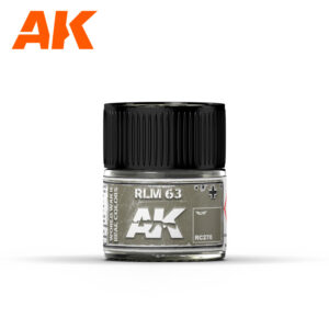 AK Real Colors RC270 RLM 63 – Obrázok 1