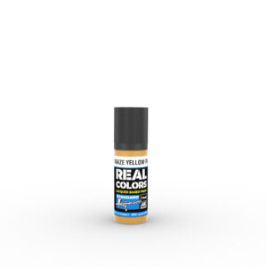AK Real Colors RC813 Maize Yellow – Obrázok 2