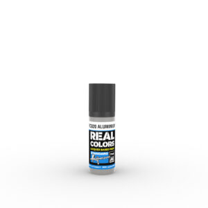 AK Real Colors RC820 Aluminium – Obrázok 2