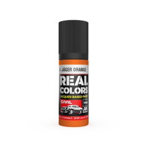 AK Real Colors RC840 Jäger Orange – Obrázok 2