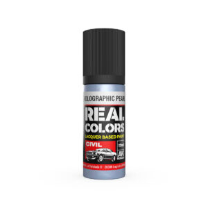 AK Real Colors RC850 Holographic Pearl – Obrázok 2