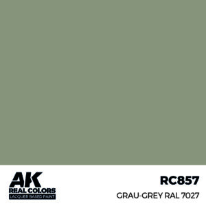 AK Real Colors RC857 Grau-Grey – Obrázok 1