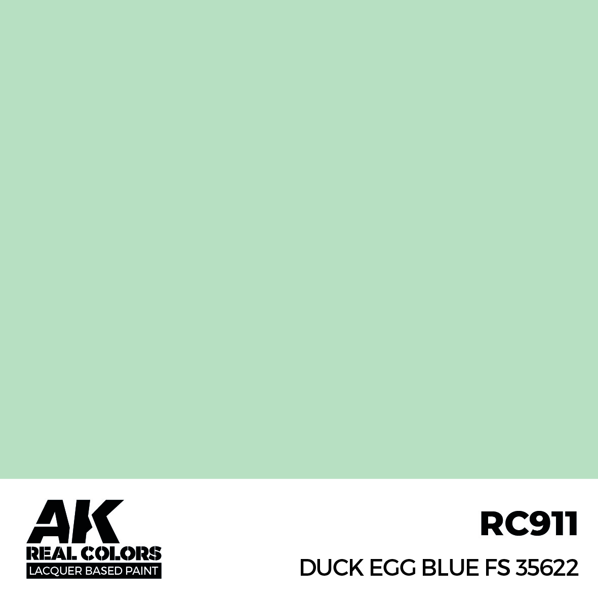 AK Real Colors RC911
