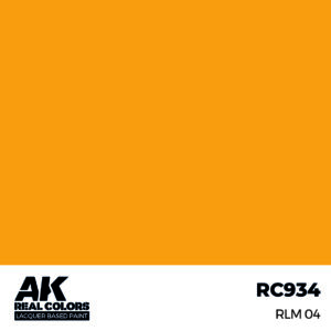 AK Real Colors RC934 RLM 04 – Obrázok 1