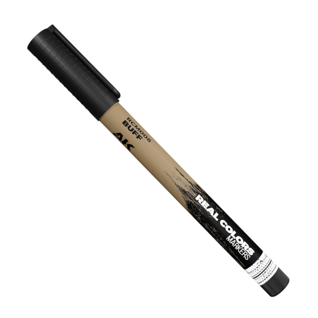 AK RC Marker - BUFF