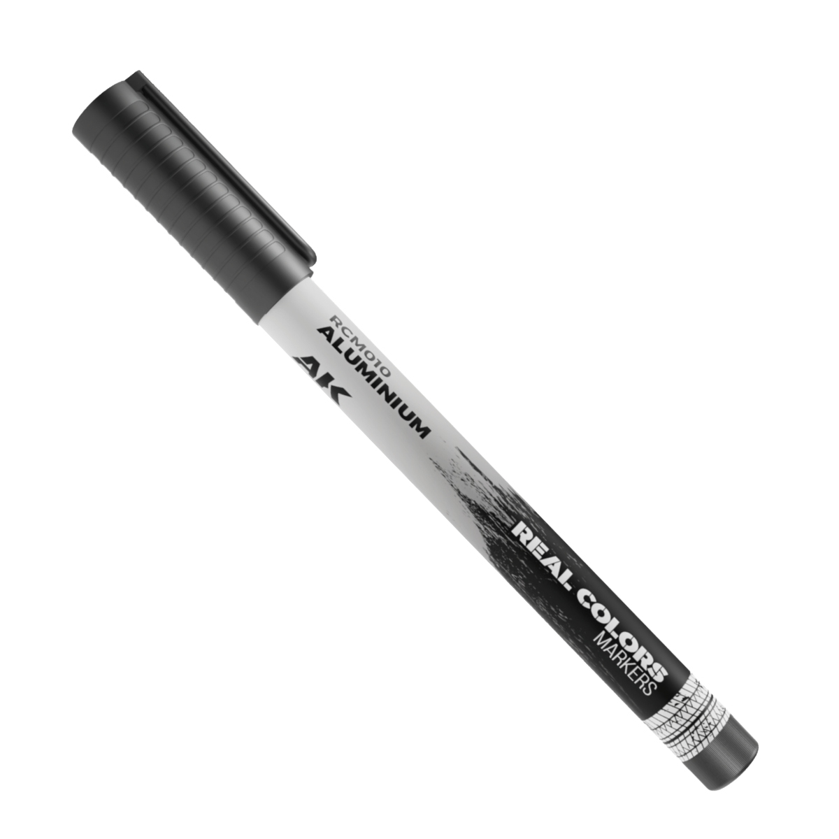 AK RC Marker - ALUMINIUM