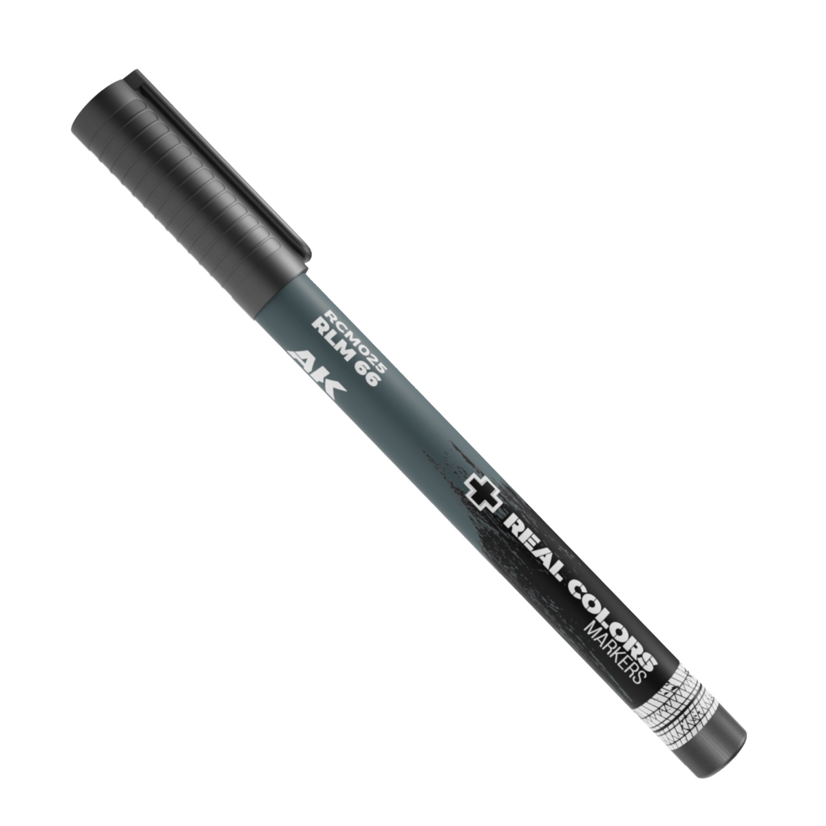 AK RC Marker - RLM 66