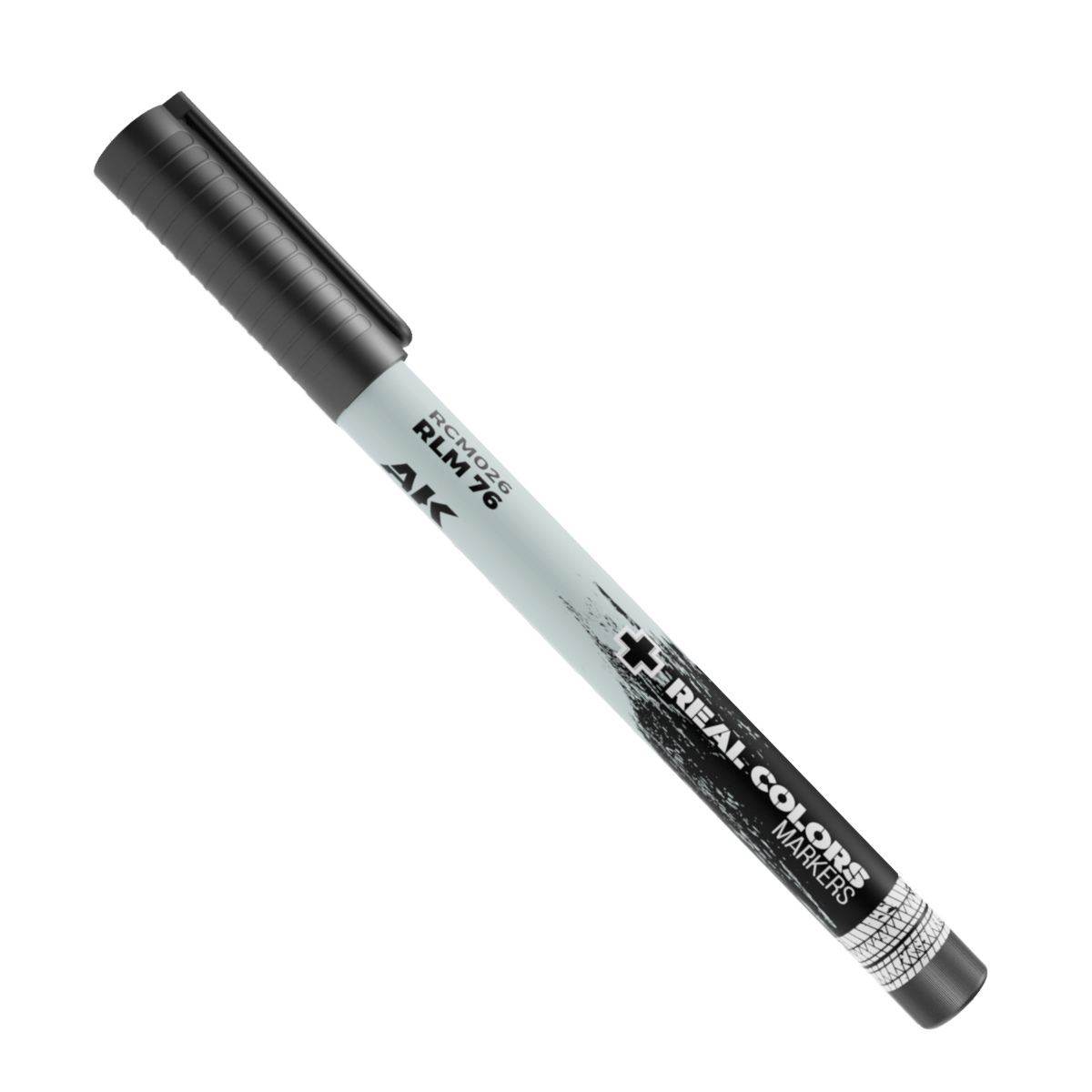 AK RC Marker - RLM 76