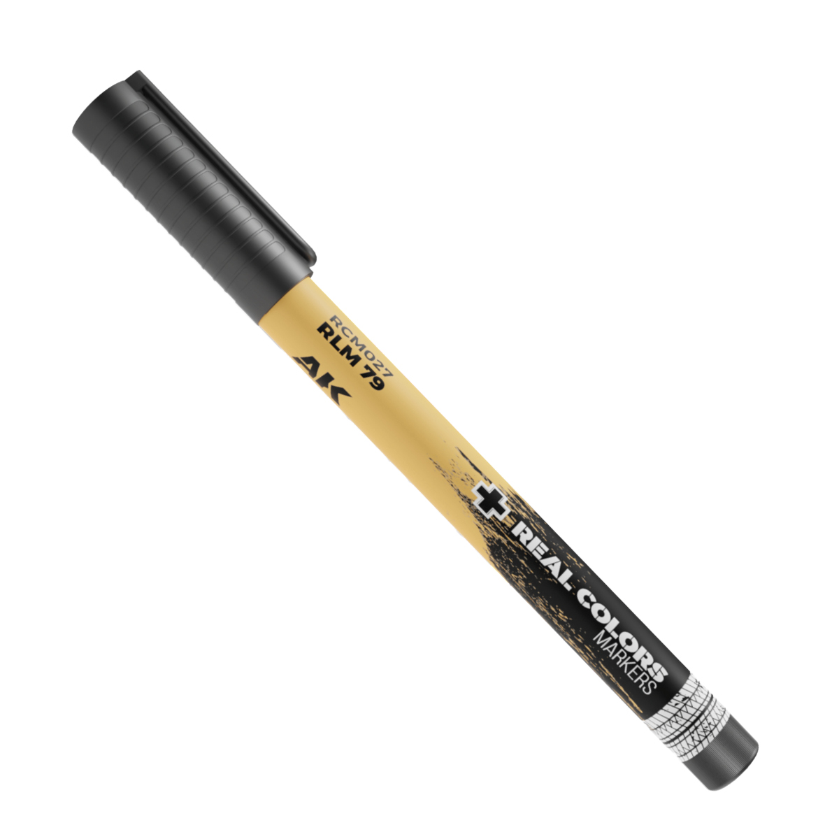 AK RC Marker - RLM 79