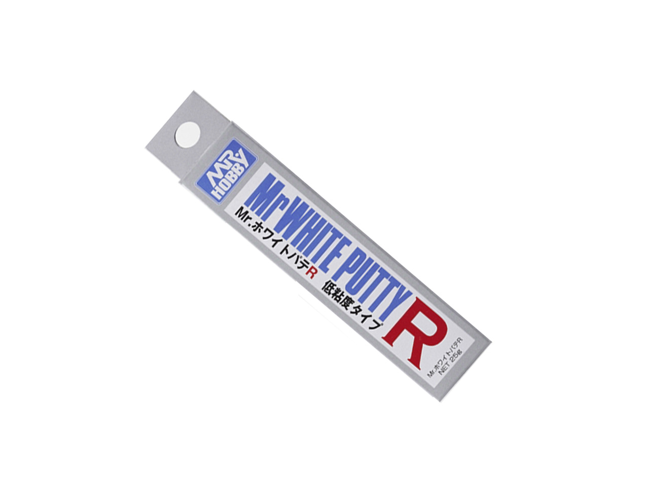 MR.WHITE PUTTY R
