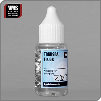 VMS Transpa Fix 6K for clear parts