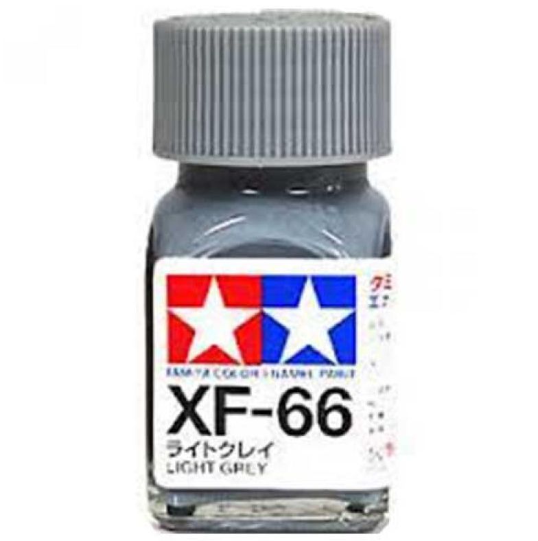 Tamiya Enamel XF-66 Light Grey