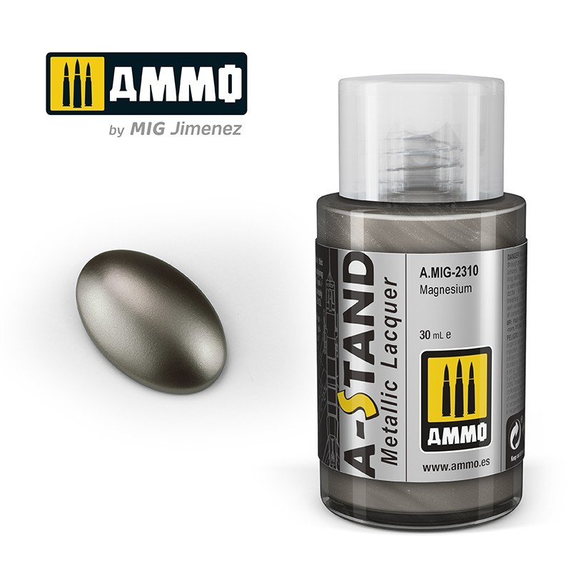 Ammo A-STAND Magnesium