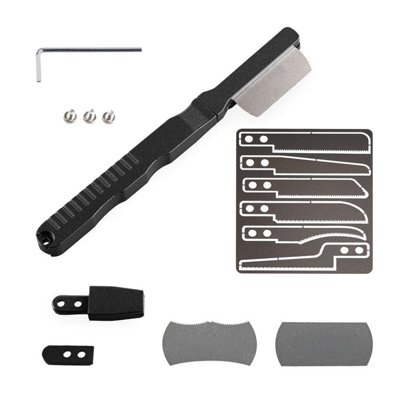 Heller Saw Set