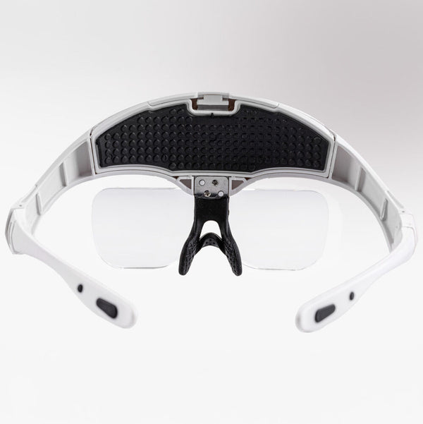 Heller Magnifying Glasses with LED Light