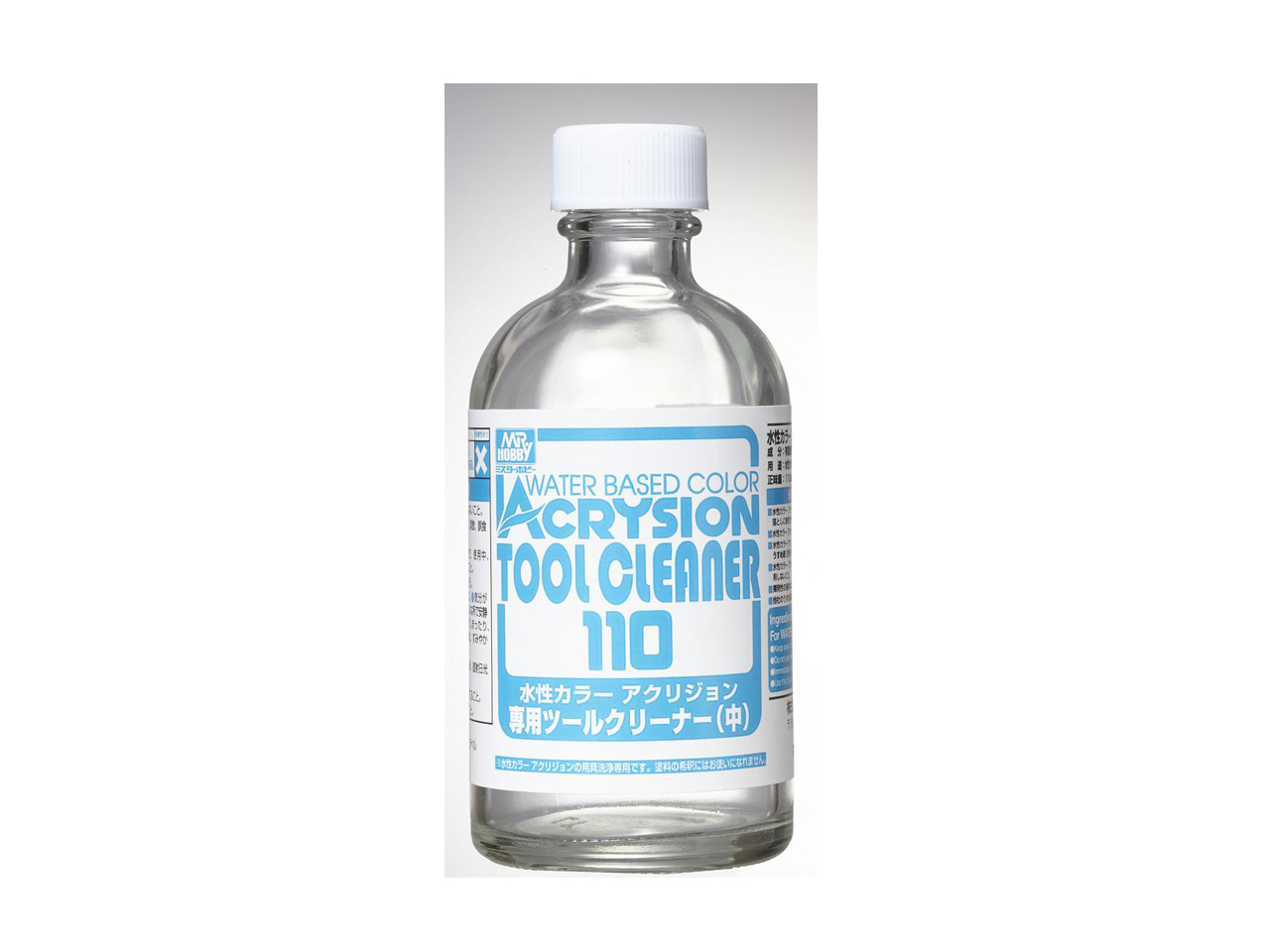 ACRYSION TOOL CLEANER 110ML