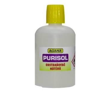 Agama PURISOL - 100ml