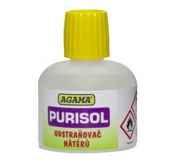 Agama PURISOL - 50ml