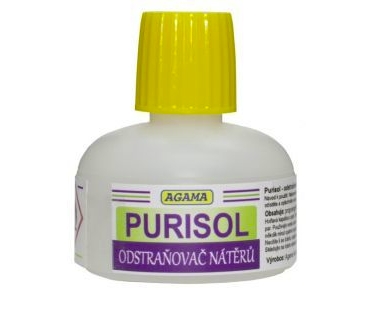 Agama PURISOL - 30ml