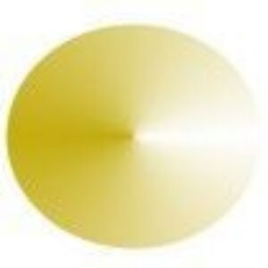 Agama Metallic Paste 3ml - GOLD – Obrázok 2
