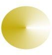 Agama Metallic Paste 3ml - GOLD