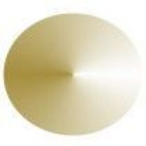 Agama Metallic Paste 3ml - BRASS – Obrázok 2