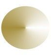 Agama Metallic Paste 3ml - BRASS