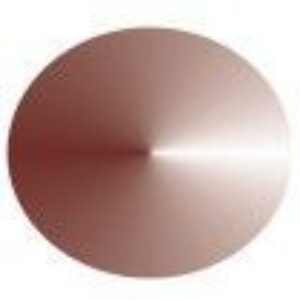 Agama Metallic Paste 3ml - COPPER – Obrázok 2
