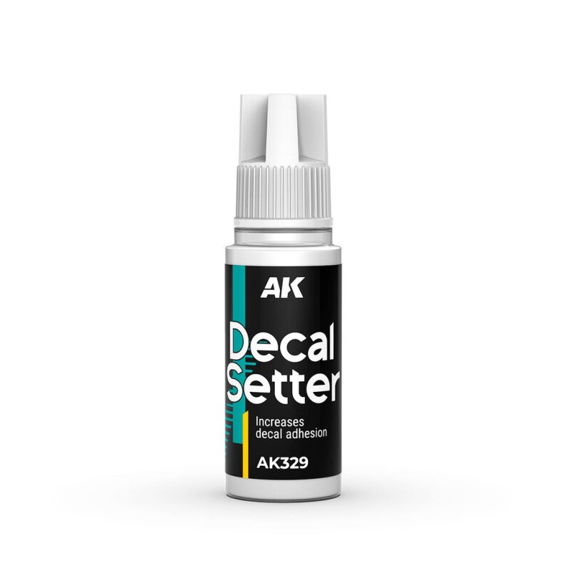 AK - Decal Setter