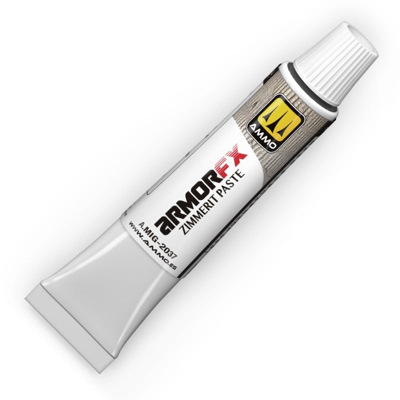 ArmorFx Zimmerit Paste 20ml